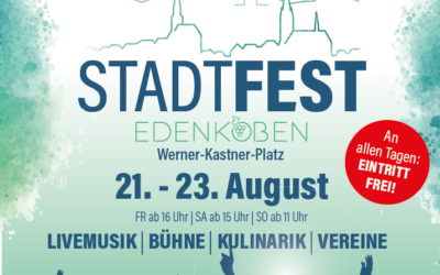 Stadtfest 2026